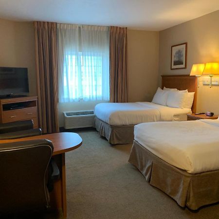 Candlewood Suites Jonesboro By Ihg Esterno foto