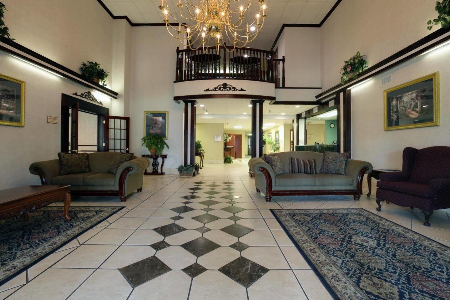 Candlewood Suites Jonesboro By Ihg Esterno foto