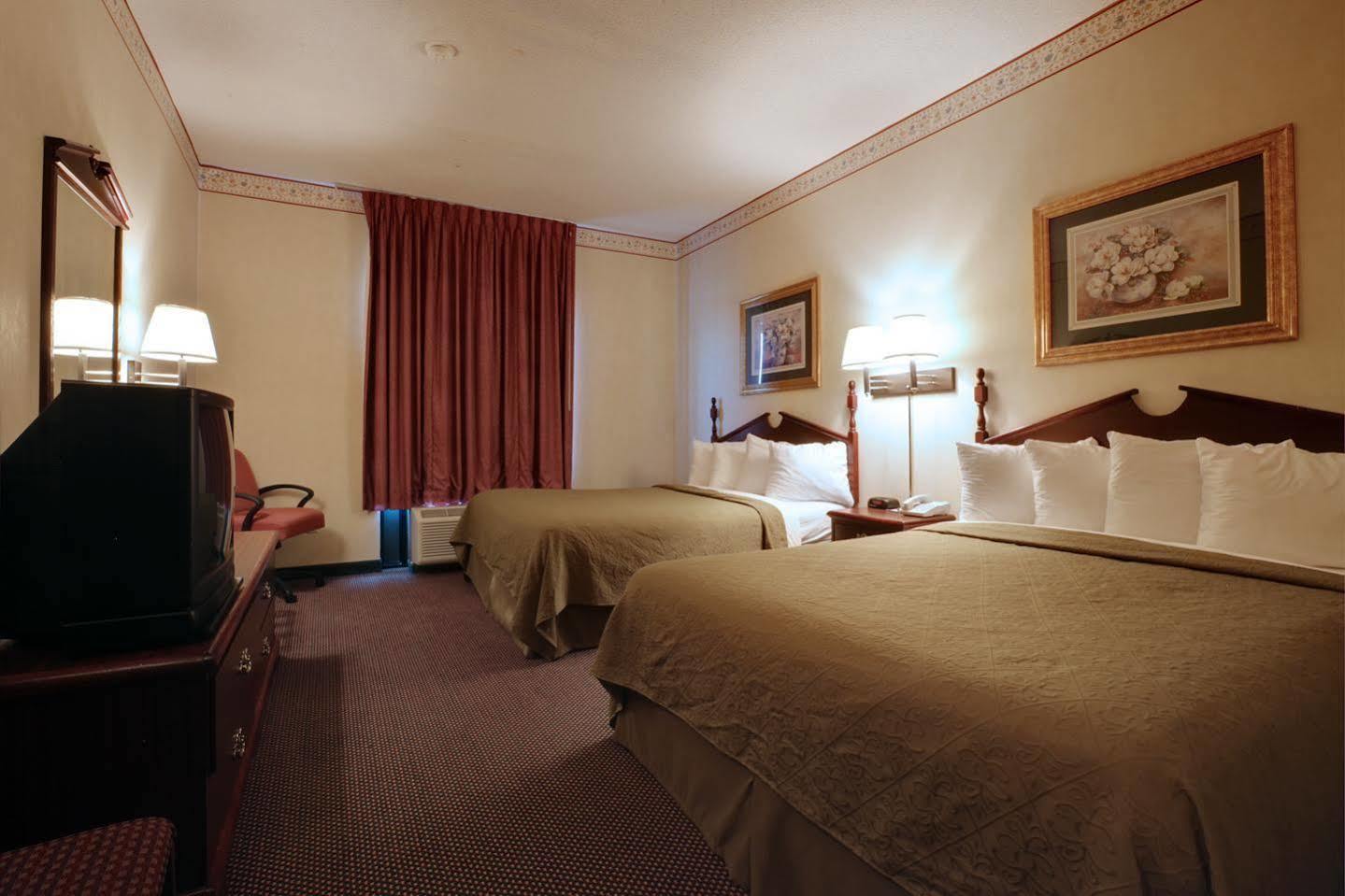 Candlewood Suites Jonesboro By Ihg Esterno foto