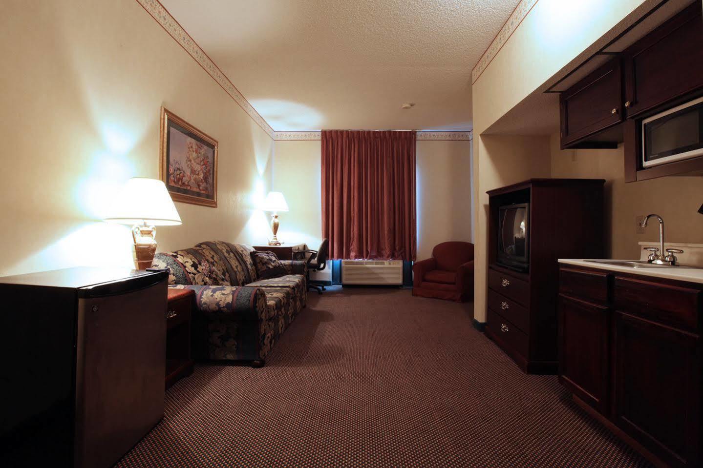 Candlewood Suites Jonesboro By Ihg Esterno foto