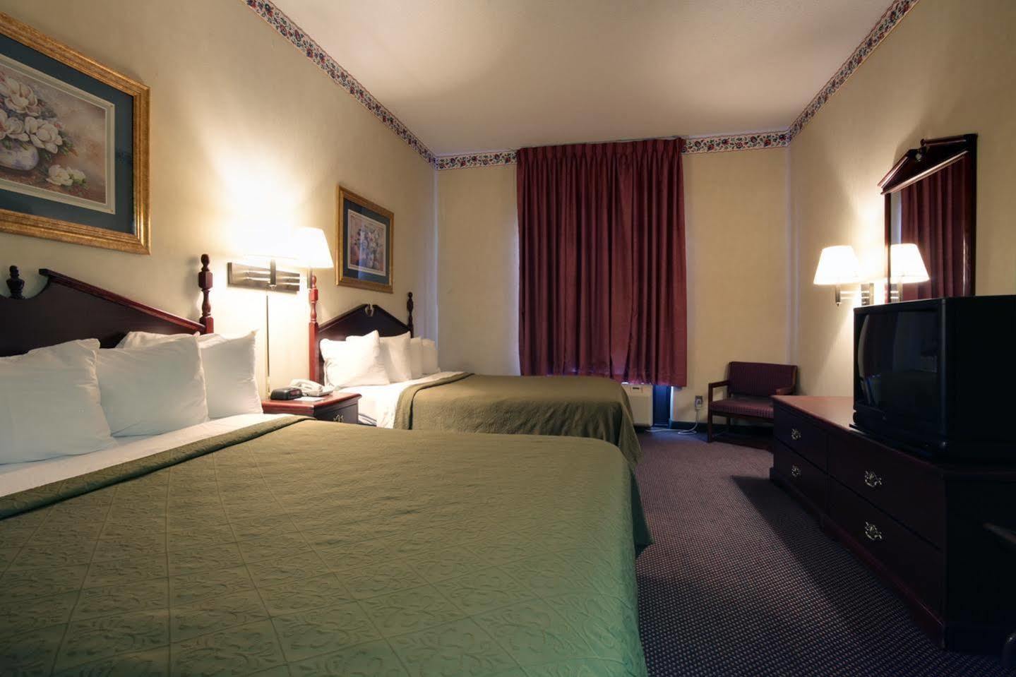 Candlewood Suites Jonesboro By Ihg Esterno foto
