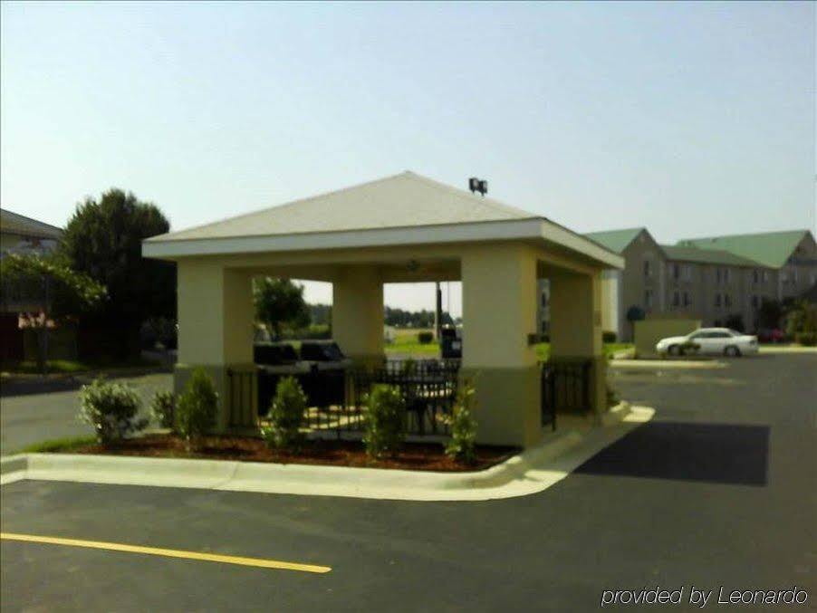 Candlewood Suites Jonesboro By Ihg Esterno foto
