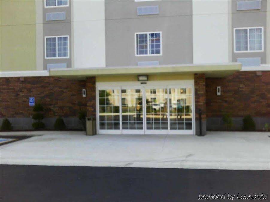 Candlewood Suites Jonesboro By Ihg Esterno foto