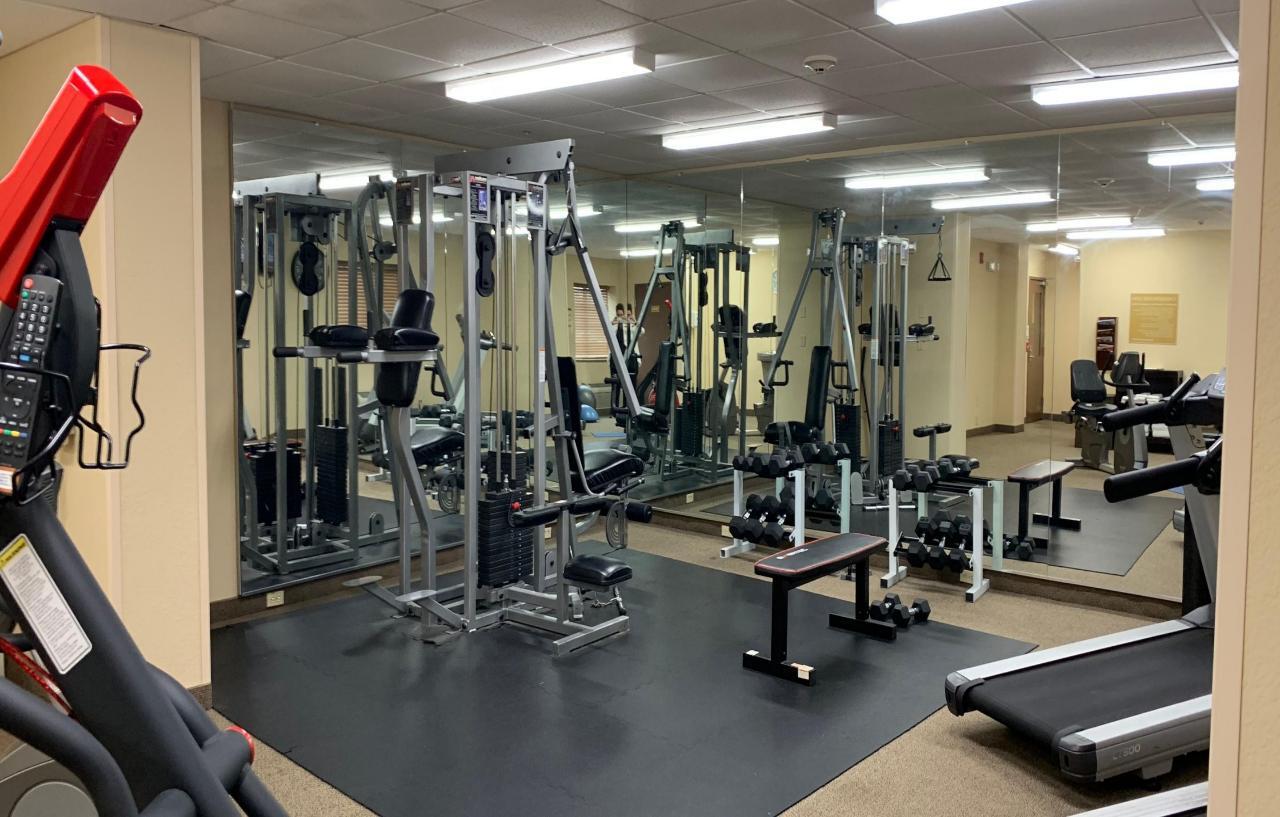Candlewood Suites Jonesboro By Ihg Esterno foto