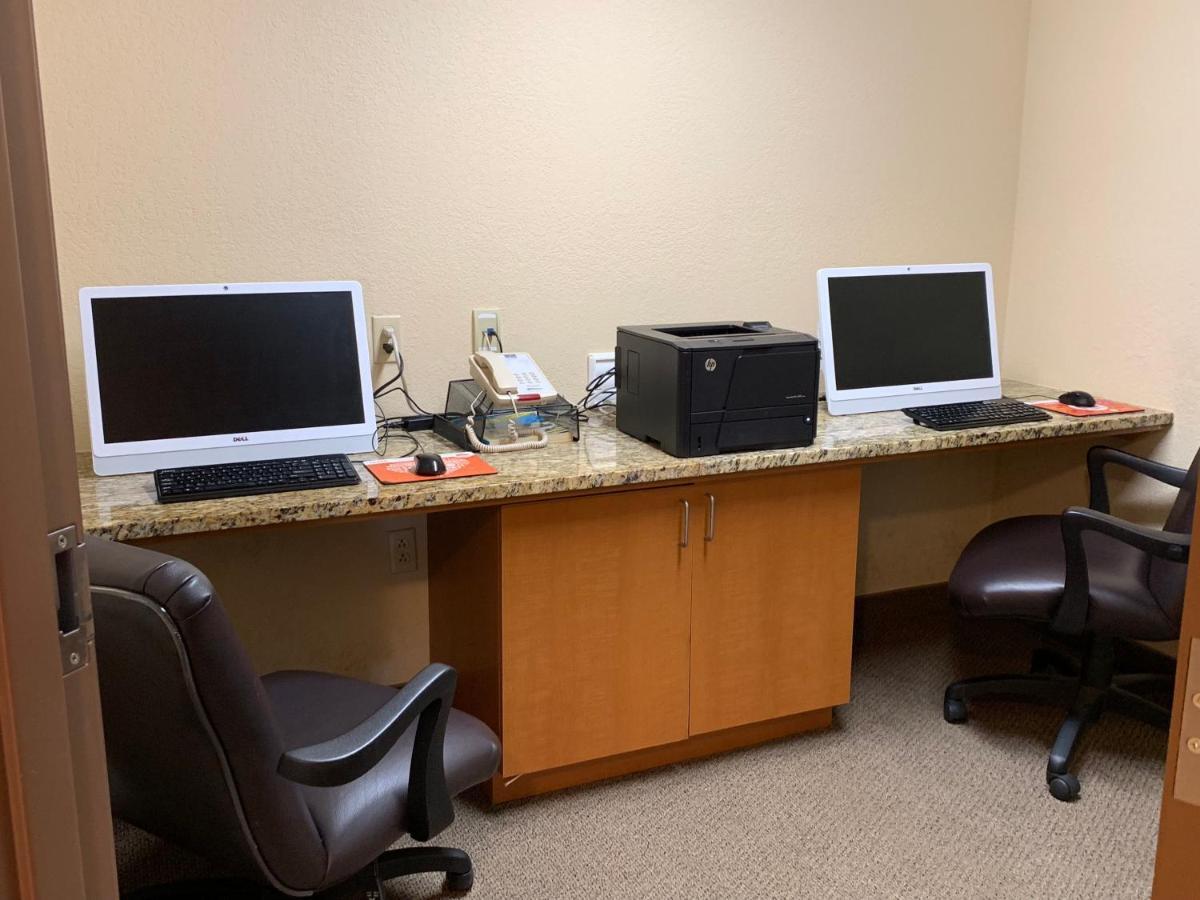 Candlewood Suites Jonesboro By Ihg Esterno foto