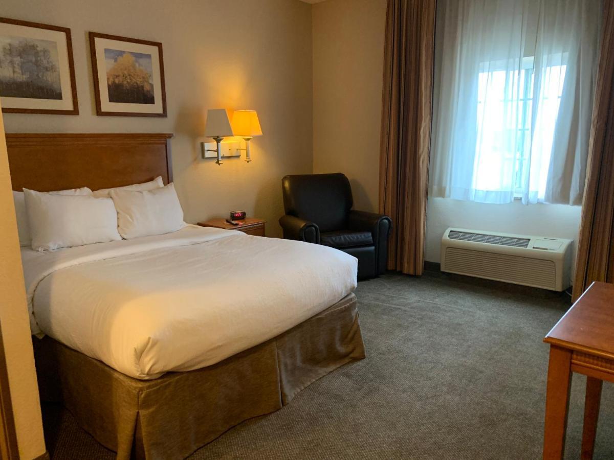 Candlewood Suites Jonesboro By Ihg Esterno foto