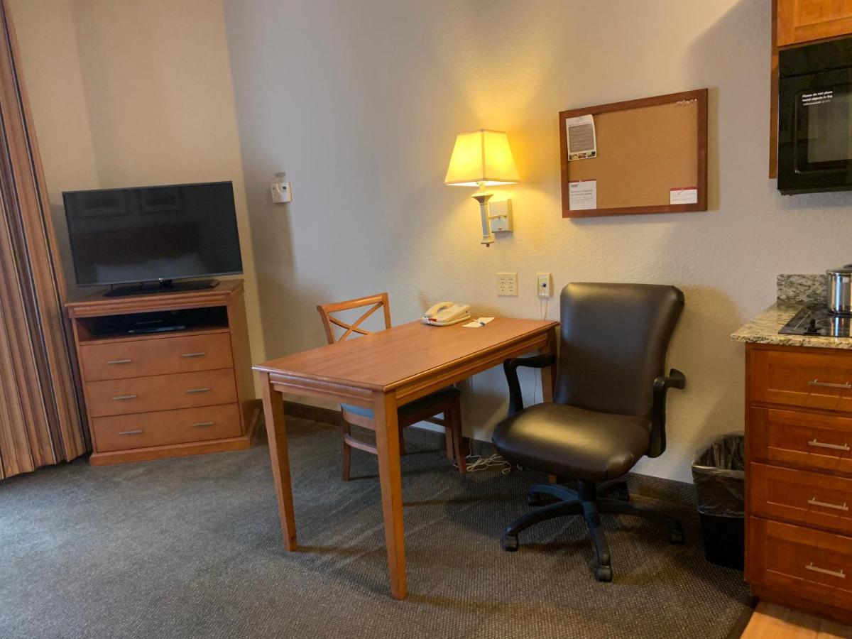 Candlewood Suites Jonesboro By Ihg Esterno foto