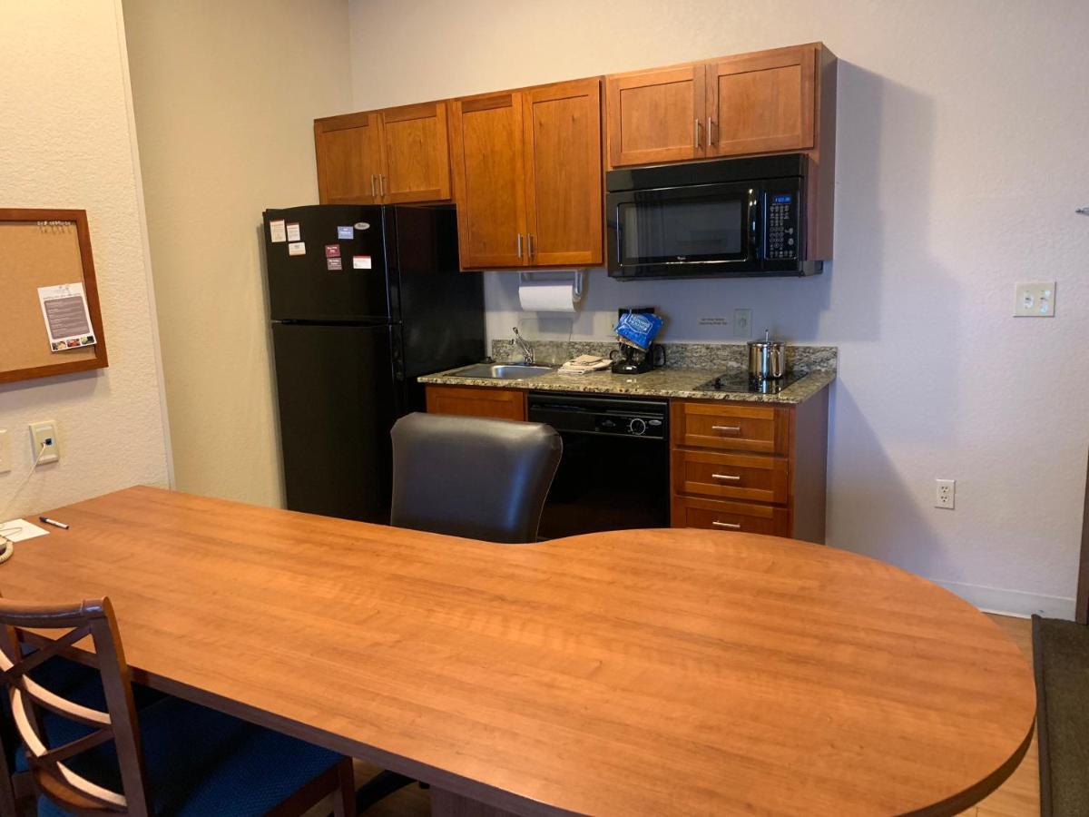 Candlewood Suites Jonesboro By Ihg Esterno foto