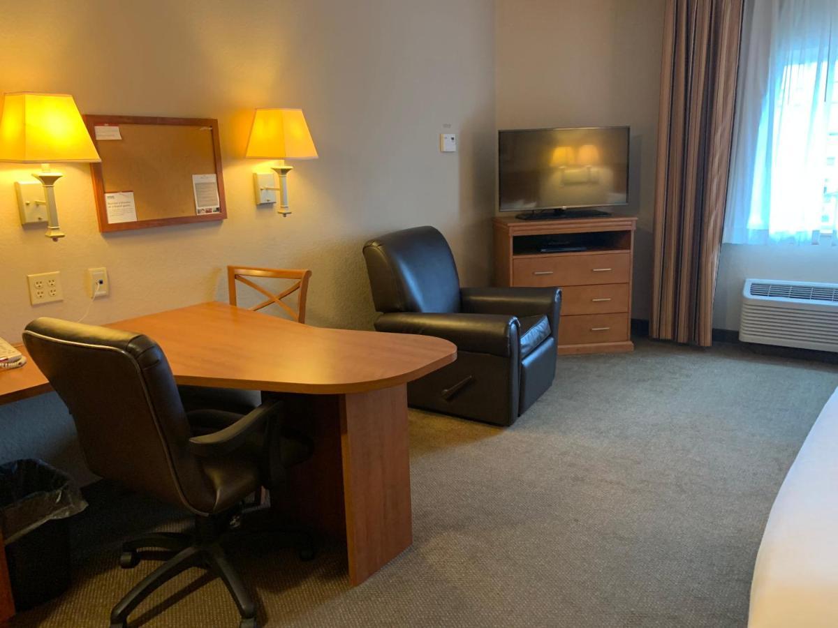 Candlewood Suites Jonesboro By Ihg Esterno foto