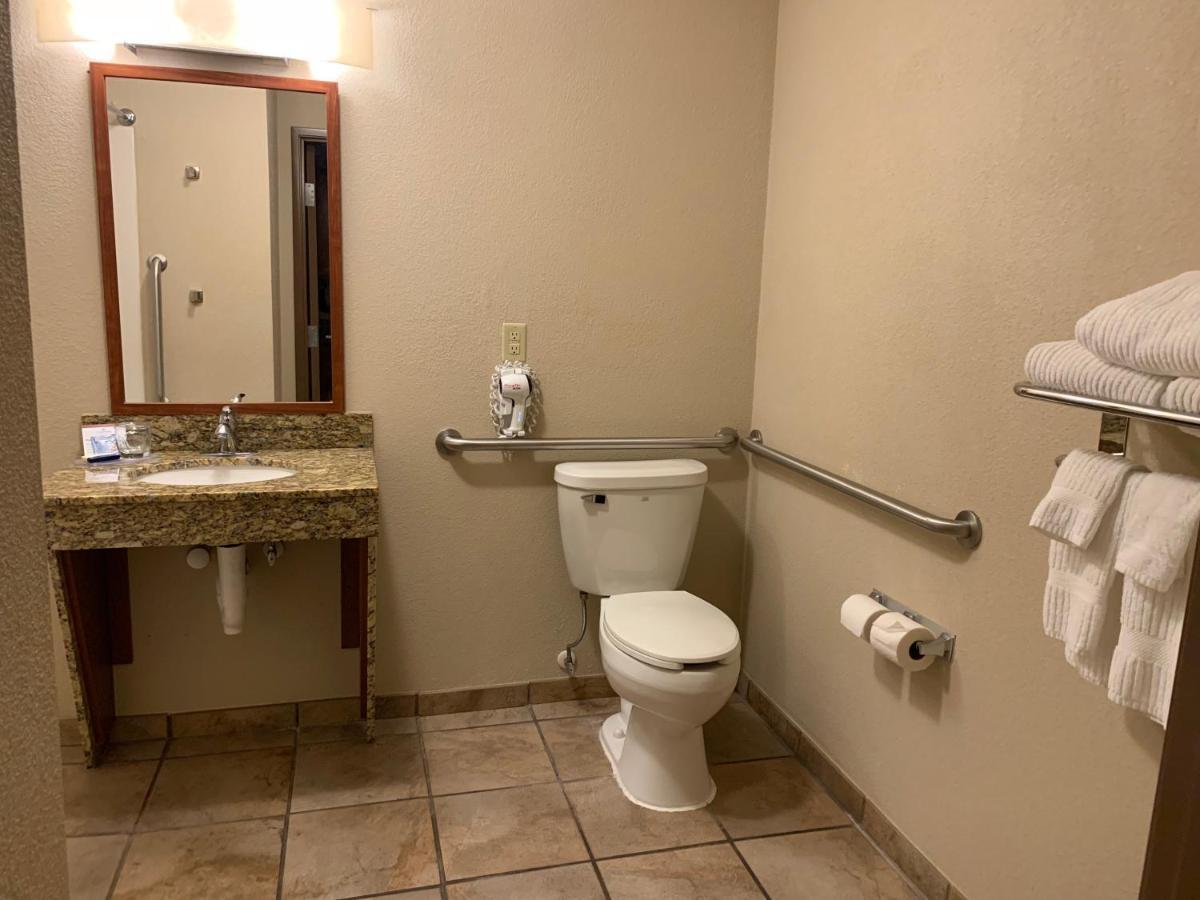Candlewood Suites Jonesboro By Ihg Esterno foto