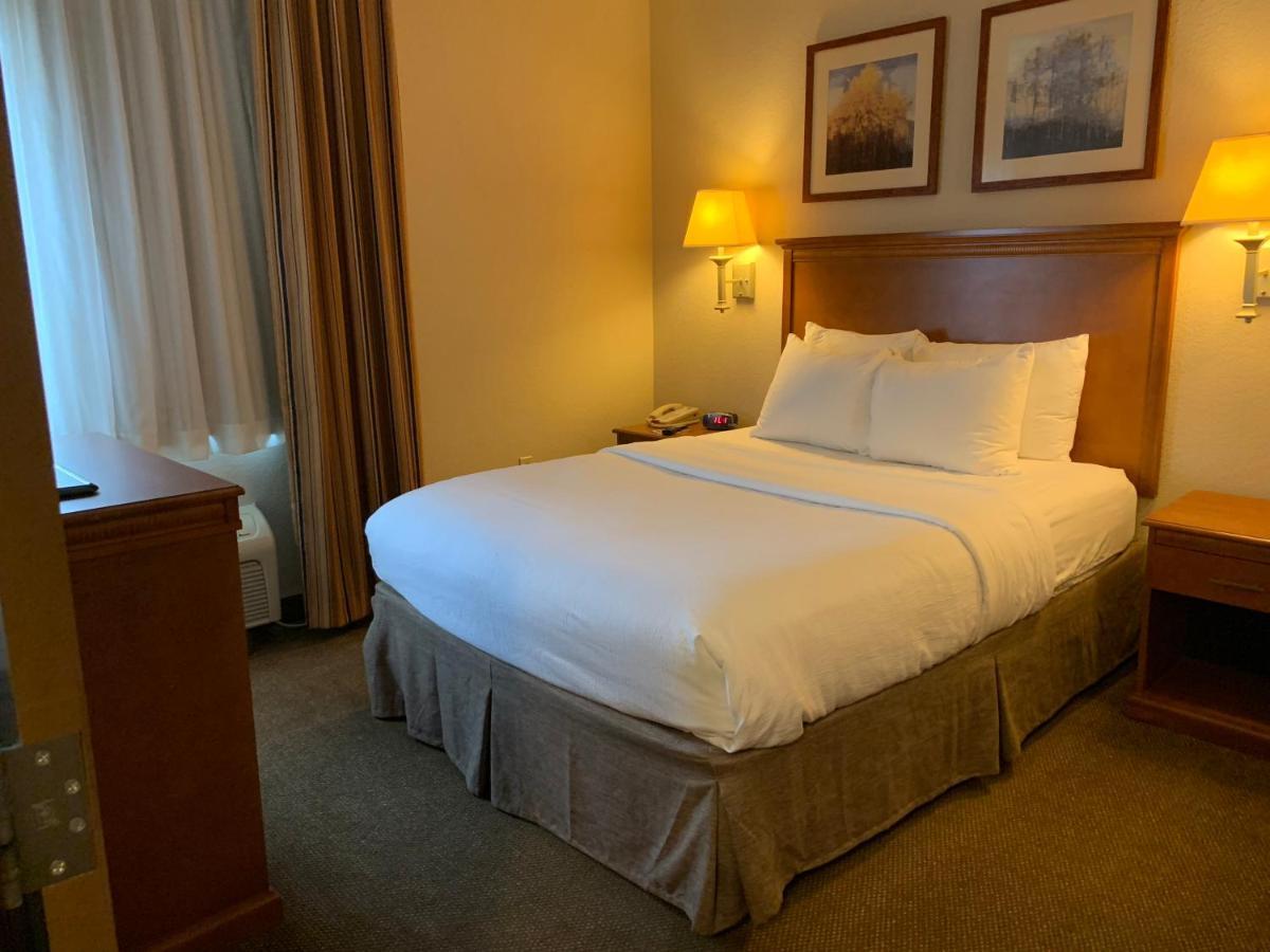 Candlewood Suites Jonesboro By Ihg Esterno foto