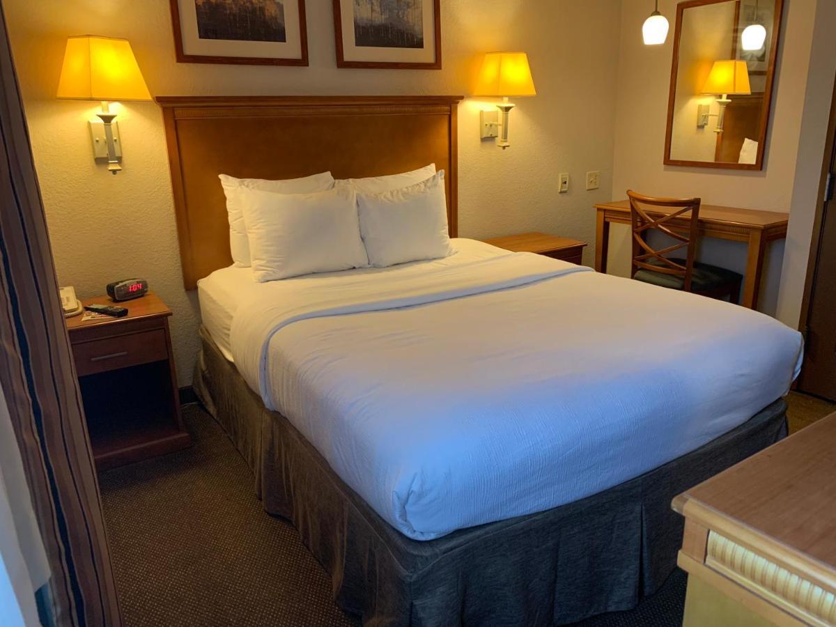 Candlewood Suites Jonesboro By Ihg Esterno foto